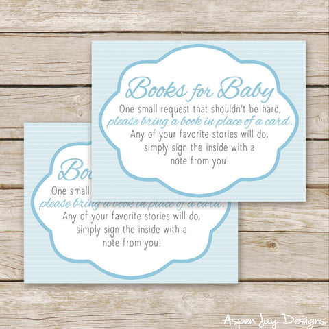 Blue Elephant Books for Baby